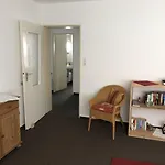 דירה Innenstadt מרקטברייט