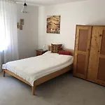 דירה Innenstadt *