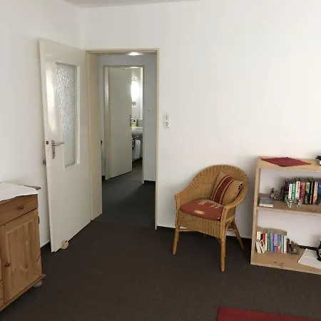 Appartamento Innenstadt Marktbreit