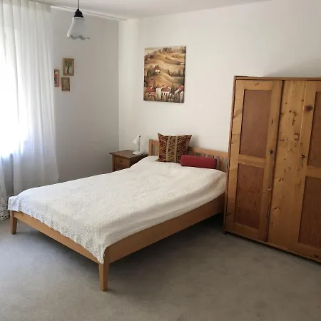 Appartamento Innenstadt *