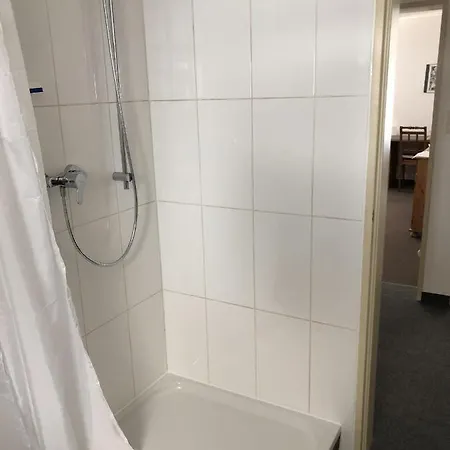 Appartamento Innenstadt Marktbreit