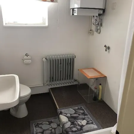 Appartamento Innenstadt