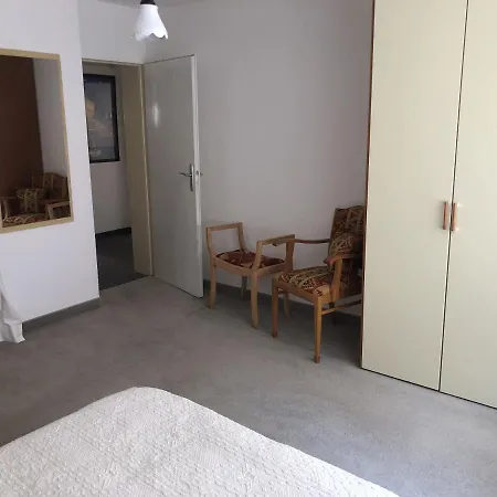 Innenstadt Appartamento