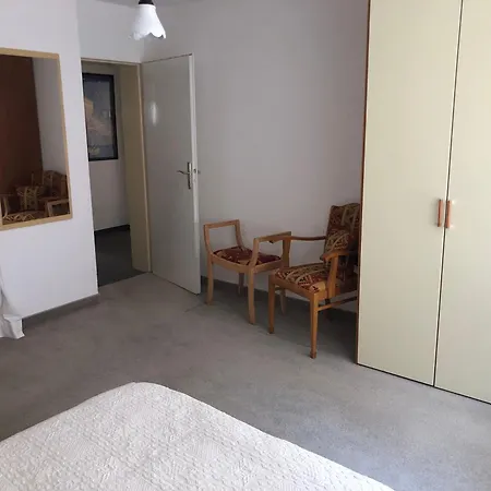 דירה Innenstadt מרקטברייט