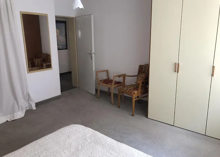 Innenstadt 아파트